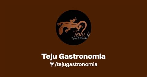 teju gastronomia|Teju Gastronomia 